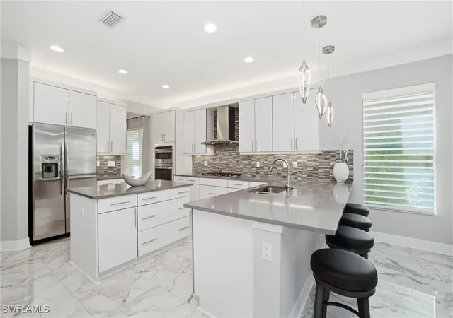 Photo 3 of Single family home for sale at 4654 Kensington Cir, Naples, FL 34119 | MLS# 225084053 | Listing updated on 2026-09-01