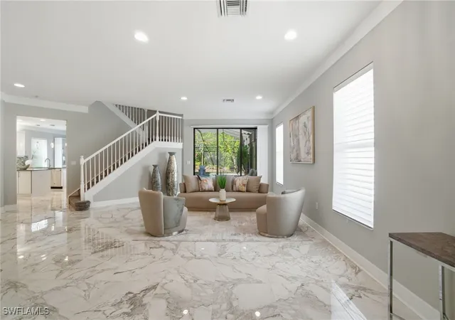 Photo 4 of Single family home for sale at 4654 Kensington Cir, Naples, FL 34119 | MLS# 225084053 | Listing updated on 2026-09-01