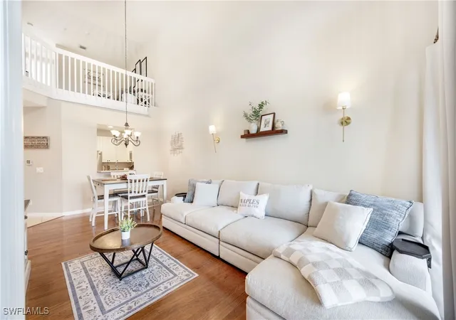 Photo 1 of Condo for sale at 1320 Mariposa Cir #104, Naples, FL 34105 | MLS# 225078375 | Listing updated on 2026-07-27