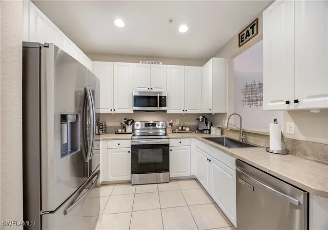 Photo 2 of Condo for sale at 1320 Mariposa Cir #104, Naples, FL 34105 | MLS# 225078375 | Listing updated on 2026-07-27