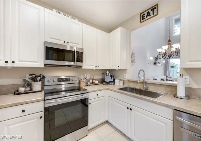 Photo 3 of Condo for sale at 1320 Mariposa Cir #104, Naples, FL 34105 | MLS# 225078375 | Listing updated on 2026-07-27