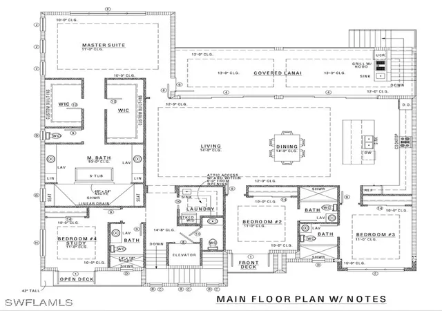 3rd image of 4897 Esplanade St, Bonita Springs, FL 34134 | MLS# 225083670