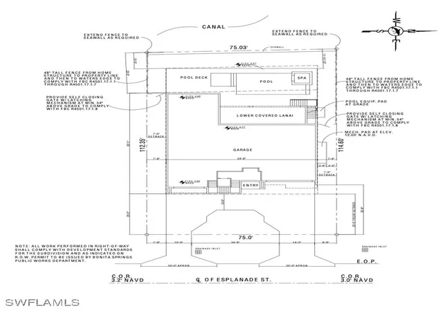 8th image of 4897 Esplanade St, Bonita Springs, FL 34134 | MLS# 225083670