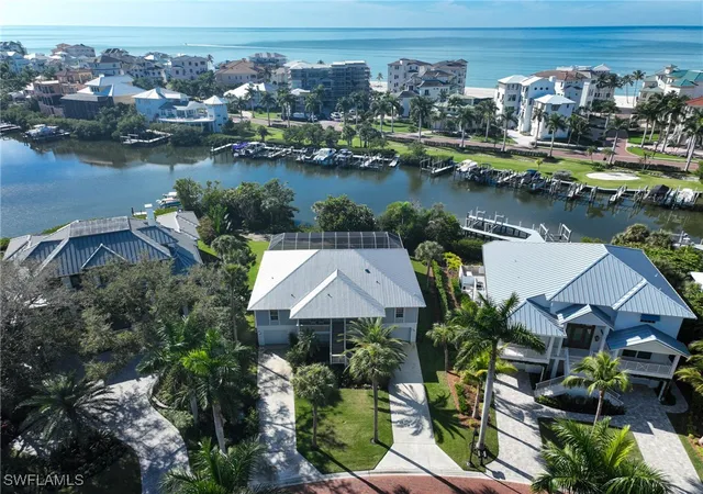 Photo 2 of Sale Pending at 94 Southport Cvs, Bonita Springs, FL 34134 | MLS# 225083248 | Listing updated on 2026-06-17