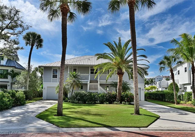 Photo 3 of Sale Pending at 94 Southport Cvs, Bonita Springs, FL 34134 | MLS# 225083248 | Listing updated on 2026-06-17