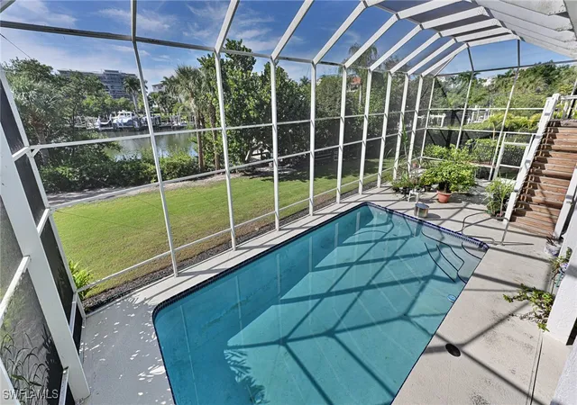 Photo 3 of Sale Pending at 94 Southport Cvs, Bonita Springs, FL 34134 | MLS# 225083248 | Listing updated on 2026-06-17