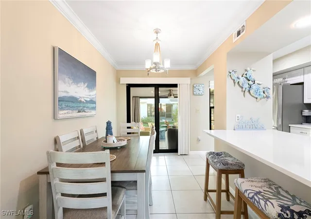 Homes for sale in Marco Island, FL | 1332 Delbrook N #J2, Marco Island, FL 34145 | MLS# 225083606