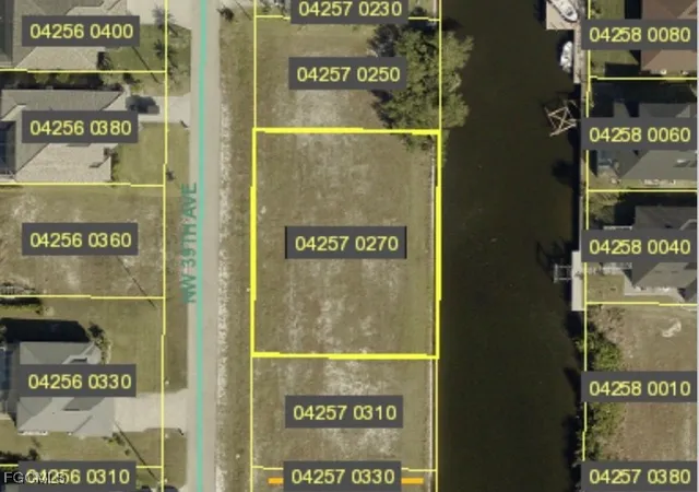 1st image of 1221 Nw 39th Ave, Cape Coral, FL 33993 | MLS# 2025025406