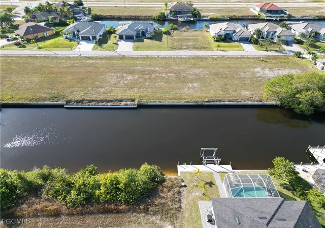 2nd image of 1221 Nw 39th Ave, Cape Coral, FL 33993 | MLS# 2025025406
