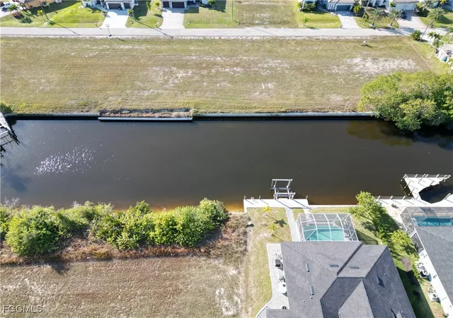 Photo 3 of Land for sale at 1221 Nw 39th Avenue, Cape Coral, FL 33993 | MLS# 2025025406 | Listing updated on 2026-07-28