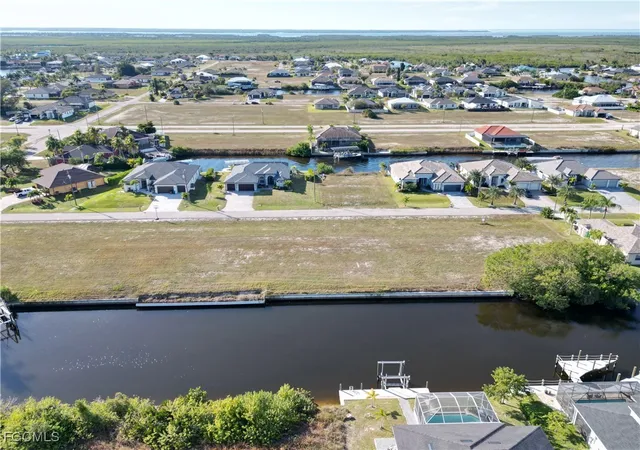 Photo 3 of Land for sale at 1221 NW 39th Avenue, Cape Coral, FL 33993 | MLS# 2025025406 | Listing updated on 2026-07-28