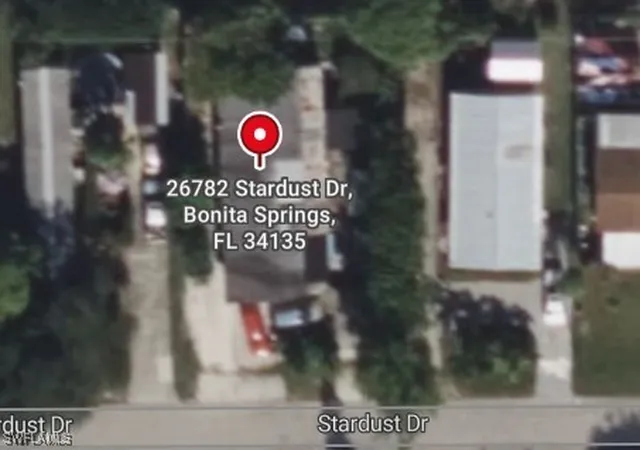 Photo 2 of Manufactured home for sale at 26782 Stardust Dr, Bonita Springs, FL 34135 | MLS# 225084220 | Listing updated on 2026-07-11