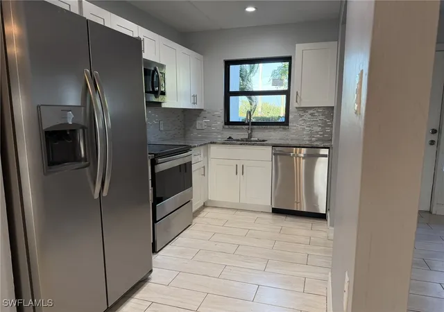 Photo 4 of Townhouse for sale at 26560 Southern Pines Dr #105, Bonita Springs, FL 34135 | MLS# 225083919 | Listing updated on 2026-08-31