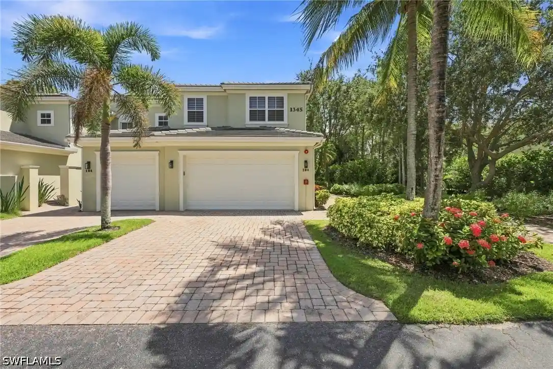 Condo for sale at 1345 Mariposa Cir #5204, Naples, FL 34105 | MLS# 225083922
