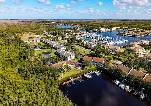 Photo 1 of Condo for sale at 290 Newport Dr #107, Naples, FL 34114 | MLS# 225084122 | Listing updated on 2026-06-16