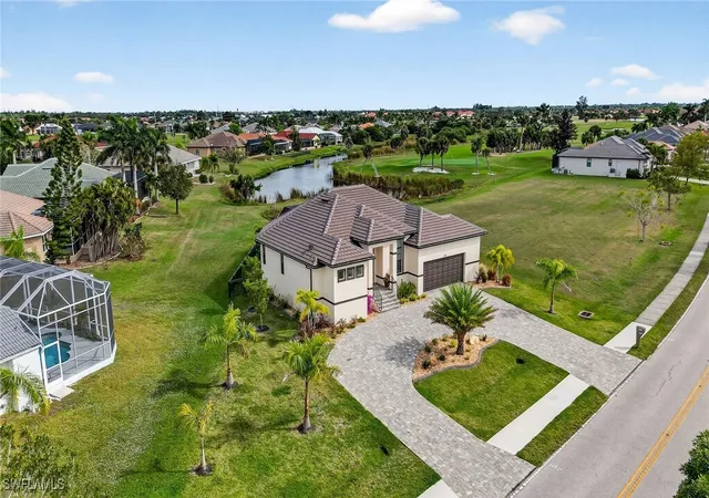 2nd image of 609 Monaco Dr, Punta Gorda, FL 33950 | MLS# 225083883