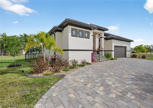 50th image of 609 Monaco Dr, Punta Gorda, FL 33950 | MLS# 225083883