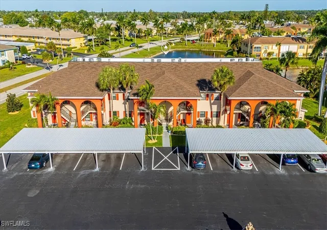 2nd image of 344 Charlemagne Blvd #F203, Naples, FL 34112 | MLS# 225084183