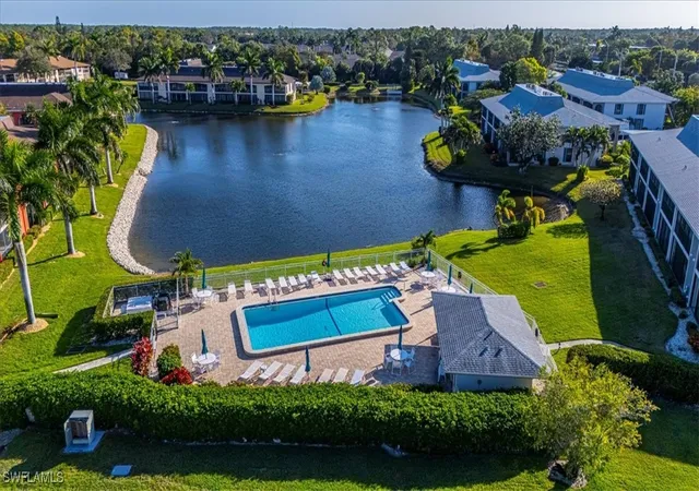 4th image of 344 Charlemagne Blvd #F203, Naples, FL 34112 | MLS# 225084183