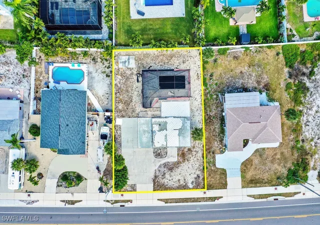 2nd image of 7859 Estero Blvd, Fort Myers Beach, FL 33931 | MLS# 225084317