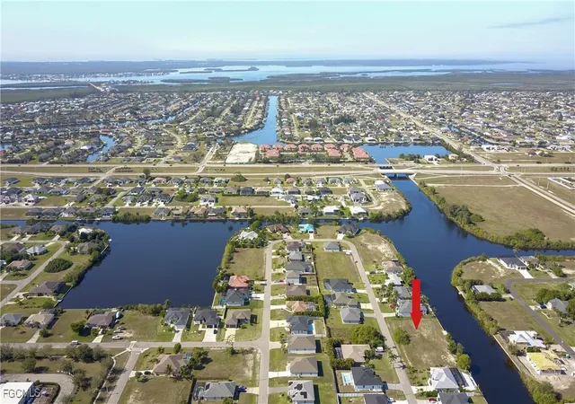 Photo 2 of Land for sale at 2905 Sw 2nd Terrace, Cape Coral, FL 33991 | MLS# 2025025513 | Listing updated on 2026-06-04
