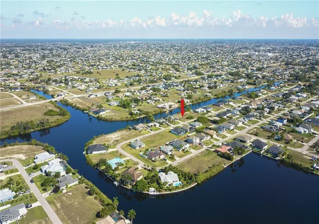 Photo 4 of Land for sale at 2905 SW 2nd Terrace, Cape Coral, FL 33991 | MLS# 2025025513 | Listing updated on 2026-06-04