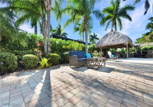Photo 2 of Land for sale at 13553 Snapper Ln, Naples, FL 34114 | MLS# 225084154 | Listing updated on 2025-12-29