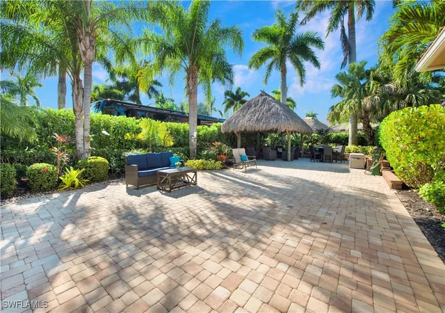 Photo 3 of Land for sale at 13553 Snapper Ln, Naples, FL 34114 | MLS# 225084154 | Listing updated on 2025-12-29
