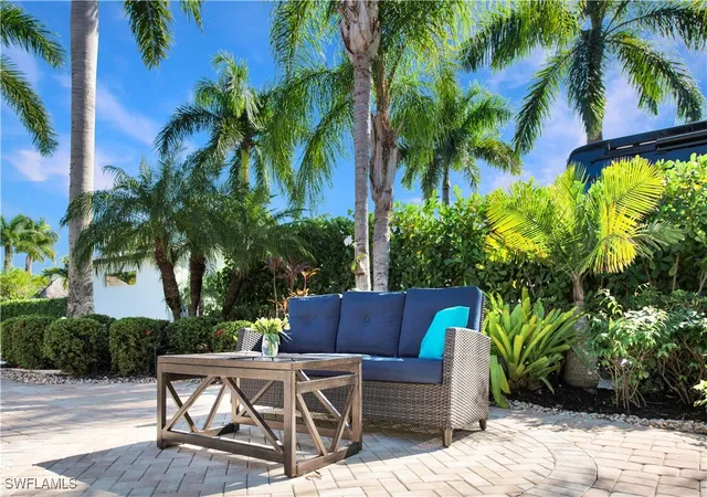 Photo 3 of Land for sale at 13553 Snapper Ln, Naples, FL 34114 | MLS# 225084154 | Listing updated on 2025-12-29