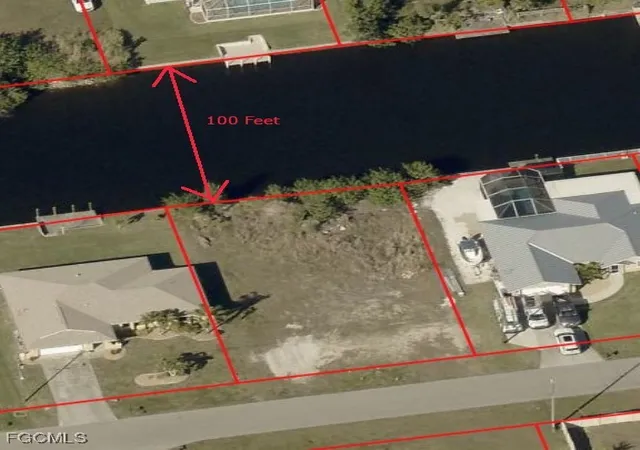 2nd image of 123 Sw 35th Ter, Cape Coral, FL 33914 | MLS# 2025025545