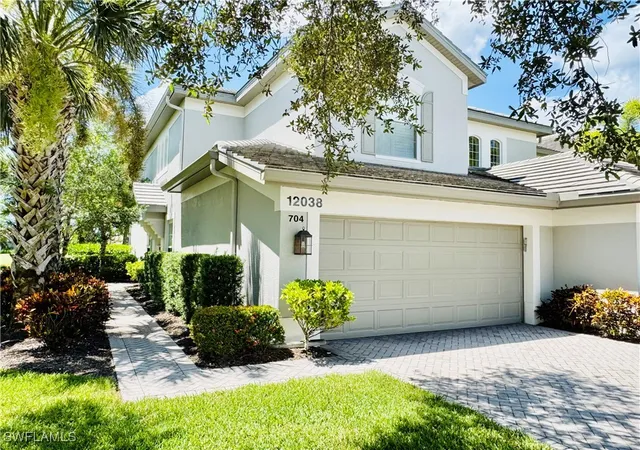Photo 1 of Condo for sale at 12038 Covent Garden Ct #704, Naples, FL 34120 | MLS# 225084381 | Listing updated on 2026-06-14