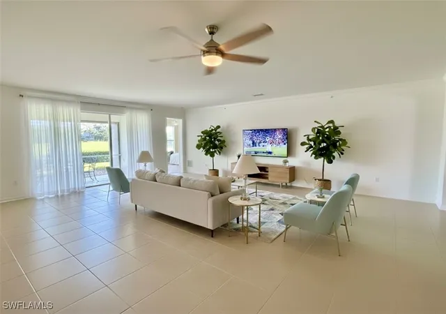 Listing Photo 4 - Condo for sale in building located at 12038 Covent Gdn Ct, Naples, FL 34120 - Unit #704