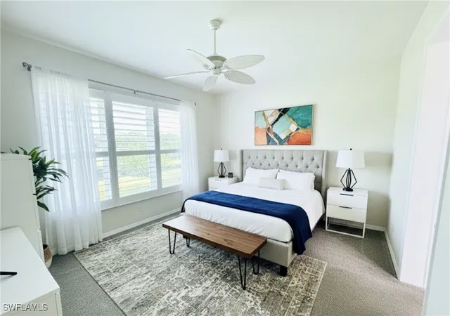 Listing Photo 5 - Condo for sale in building located at 12038 Covent Gdn Ct, Naples, FL 34120 - Unit #704