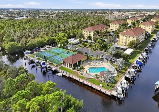 Sale Pending at 1781 Four Mile Cvs Pkwy #145, Cape Coral, FL 33990 | MLS# 2025025566 | Listing updated on 2026-07-24