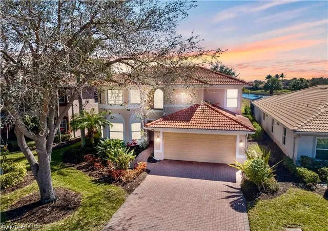 Photo 1 of Sale Pending at 9085 Astonia Way, Estero, FL 33967 | MLS# 225083165 | Listing updated on 2026-08-31