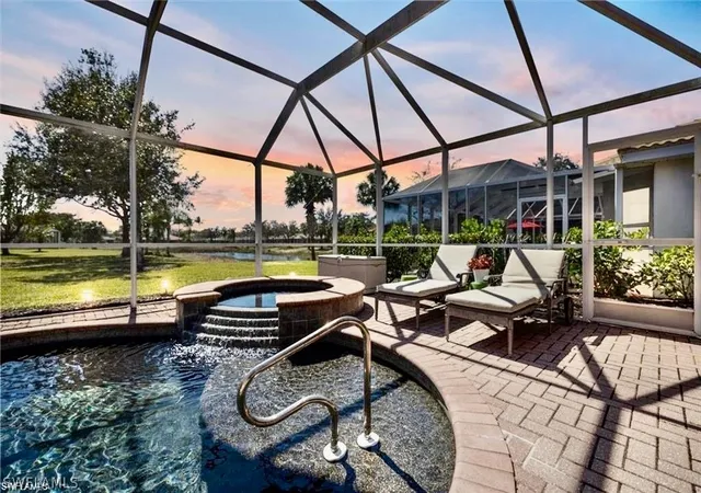 Photo 2 of Sale Pending at 9085 Astonia Way, Estero, FL 33967 | MLS# 225083165 | Listing updated on 2026-08-31
