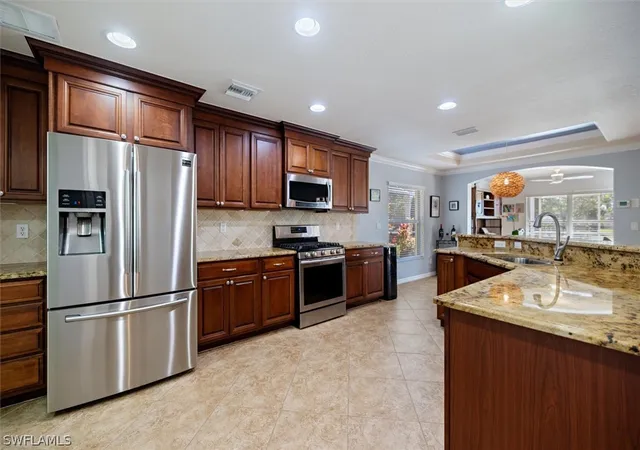 Photo 3 of Sale Pending at 9085 Astonia Way, Estero, FL 33967 | MLS# 225083165 | Listing updated on 2026-08-31
