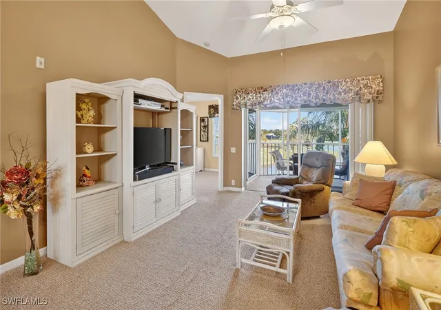 Photo 1 of Condo for sale at 13046 Amberley Ct #611, Bonita Springs, FL 34135 | MLS# 225083912 | Listing updated on 2026-10-04