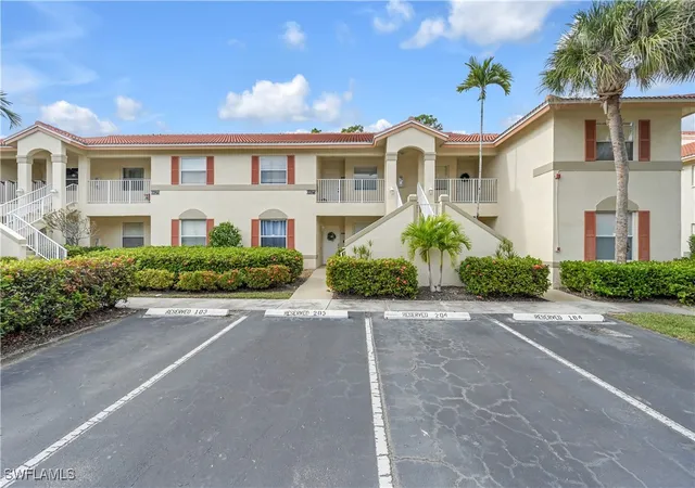 Photo 2 of Condo for sale at 6625 Huntington Lakes Cir #203, Naples, FL 34119 | MLS# 225083059 | Listing updated on 2026-07-09