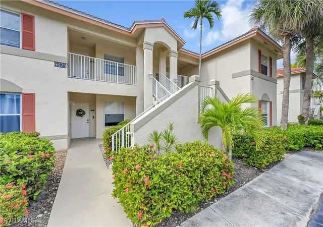 Photo 3 of Condo for sale at 6625 Huntington Lakes Cir #203, Naples, FL 34119 | MLS# 225083059 | Listing updated on 2026-07-09