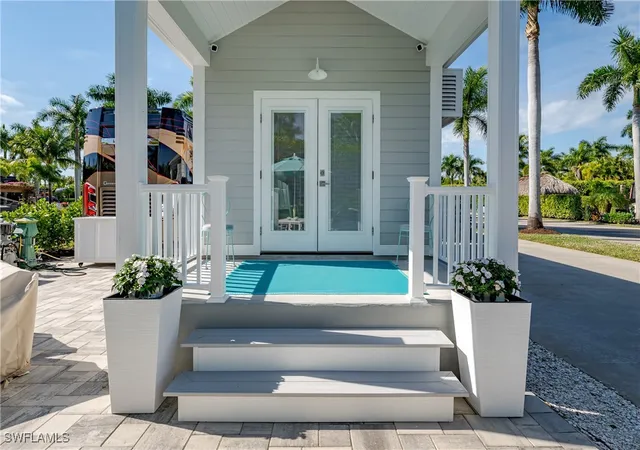 Photo 1 of Land for sale at 13598 Snapper Ln, Naples, FL 34114 | MLS# 225084377 | Listing updated on 2026-06-09