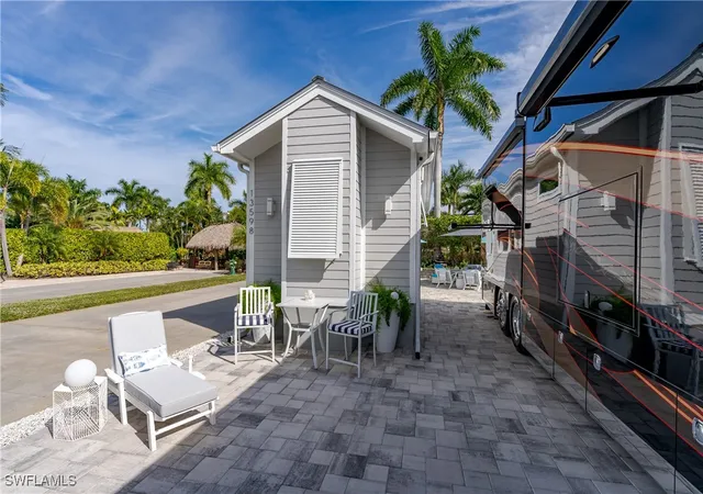 Photo 2 of Land for sale at 13598 Snapper Ln, Naples, FL 34114 | MLS# 225084377 | Listing updated on 2026-06-09