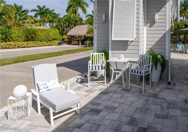 Photo 3 of Land for sale at 13598 Snapper Ln, Naples, FL 34114 | MLS# 225084377 | Listing updated on 2026-06-09