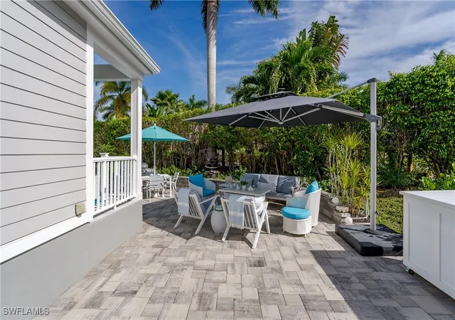 Photo 4 of Land for sale at 13598 Snapper Ln, Naples, FL 34114 | MLS# 225084377 | Listing updated on 2026-06-09