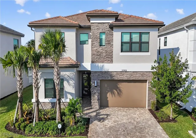 Photo 1 of Single family home for sale at 20908 Thistle Leaf Ln, Estero, FL 33928 | MLS# 225084097 | Listing updated on 2026-09-01
