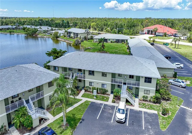 Photo 1 of Condo for sale at 25225 Rampart Blvd #1607, Punta Gorda, FL 33983 | MLS# 2025025699 | Listing updated on 2026-06-22
