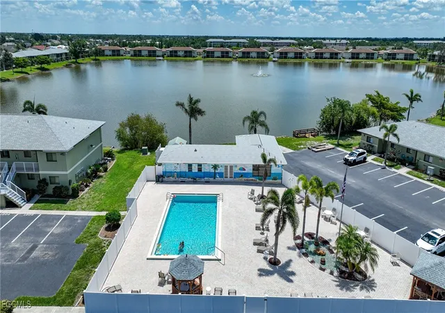 Photo 3 of Condo for sale at 25225 Rampart Blvd #1607, Punta Gorda, FL 33983 | MLS# 2025025699 | Listing updated on 2026-06-22
