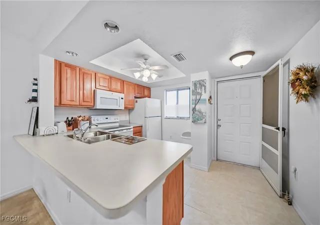 Photo 4 of Condo for sale at 25225 Rampart Blvd #1607, Punta Gorda, FL 33983 | MLS# 2025025699 | Listing updated on 2026-06-22