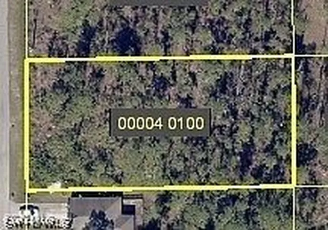 Photo 1 of Land for sale at (Undisclosed), Lehigh Acres, FL 33972 | MLS# 2025025727 | Listing updated on 2026-01-15