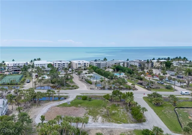 Photo 2 of Land for sale at 2950 W Gulf Dr, Sanibel, FL 33957 | MLS# 2025025732 | Listing updated on 2026-07-09